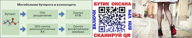 Бутират вода  Новосибирск 